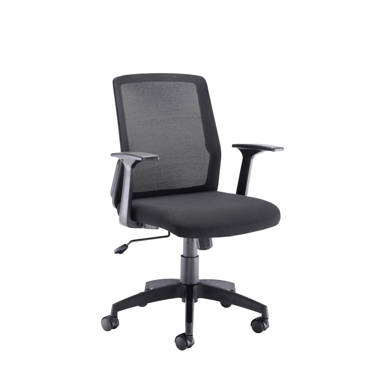 Symple Stuff Mesh Office Chair Reviews Wayfair